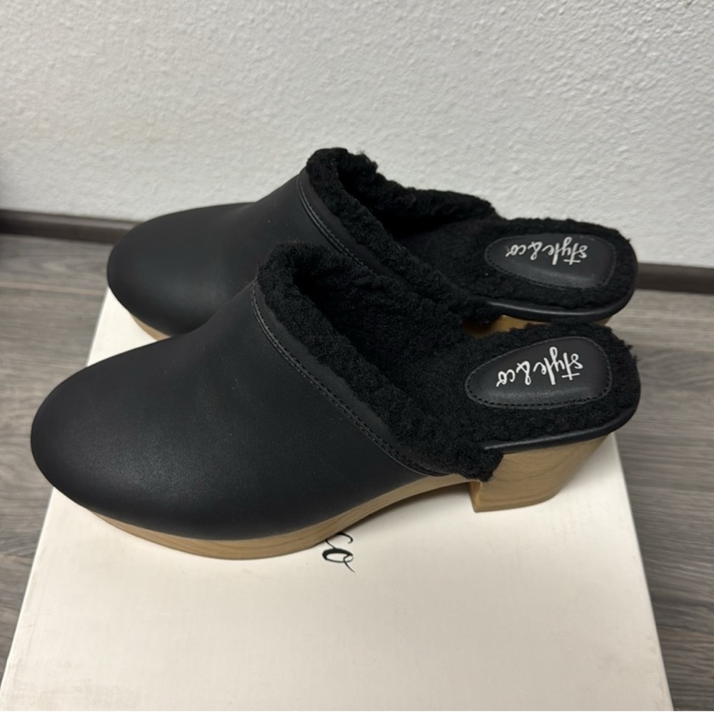 Style & Co Tooma Clog Mules - Picture 5 of 6